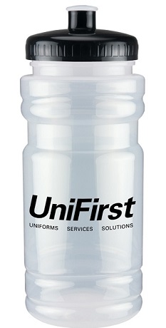 DW-0404 - Sport Bottle