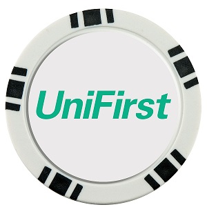 M-0631 - Poker Chip / Ball Marker (C)