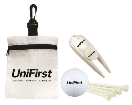 G-0662 - Golf-in-a-Bag Gift Set