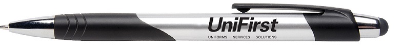 WI-357 - Fiji Chrome Stylus