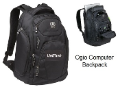 TBS-411065 - Ogio Business Back Pack