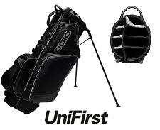 G-425042 - Ogio Orbit Cart & Carry Golf Bag