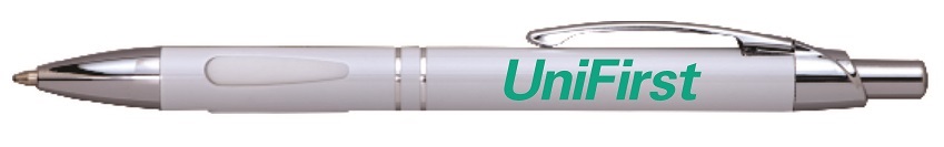 WI-624 - Vienna Executive Metal Pen