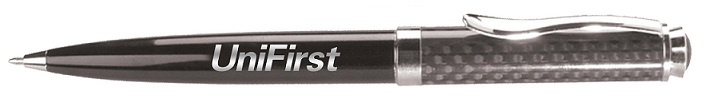 Carbonite Executive Pen
