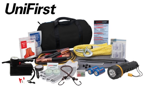 S-97106 - Roadside Emergency Kit