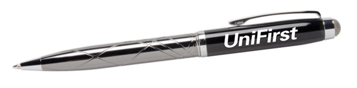 WI-984 - Executive Twist Ball Point