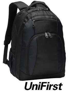 TBC205 - Business Computer Friendly Backpack