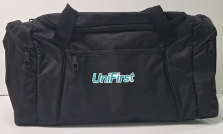 TBC-BG805 - Travel / Gym Duffle Bag