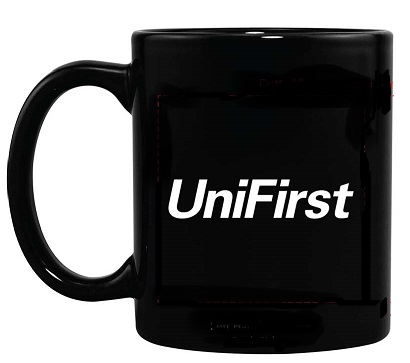 DW-A438G - CERAMIC MUG (Black)