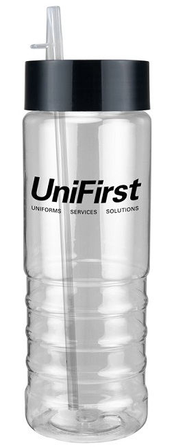 28oz Ridgeline Bottle with Premium Lid