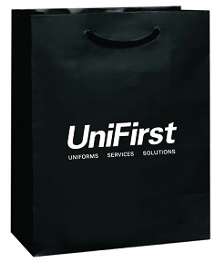 TBC-EURO_TOTE - TBC-Tote Bag (Black)