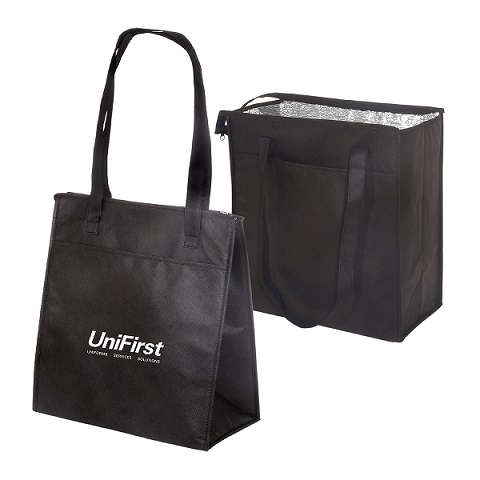 Insulated Grocery Tote