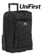 TBC-413018 - Travel Bag with Wheels