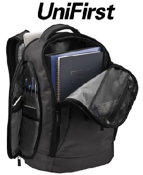 TBS-91002 - Ogio Business Flashpoint BackPack