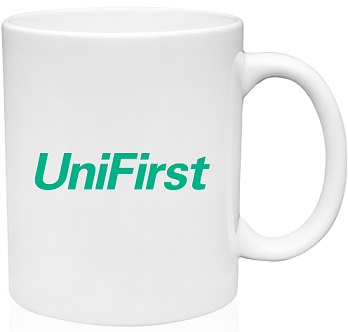 DW-A7102 - CERAMIC MUG (White)